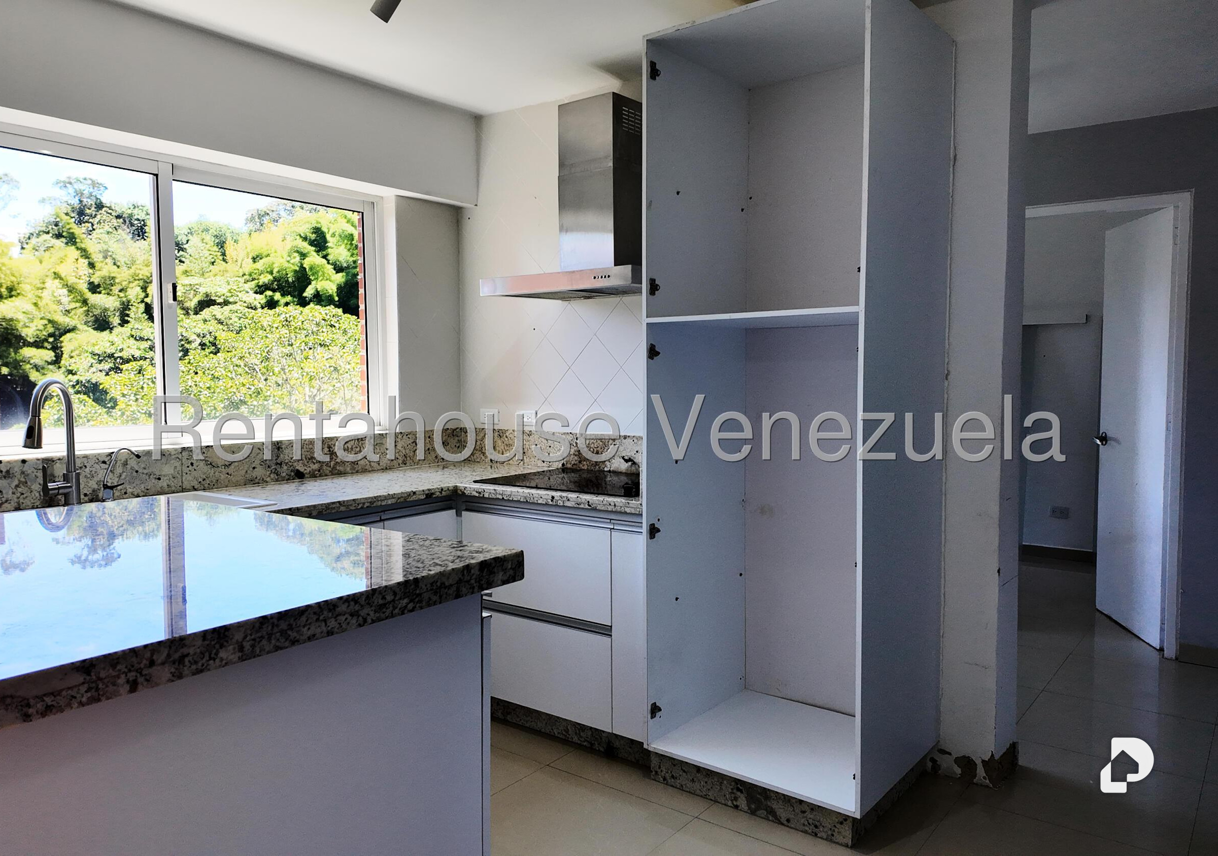 Apartamento en Oripoto, Caracas – 10