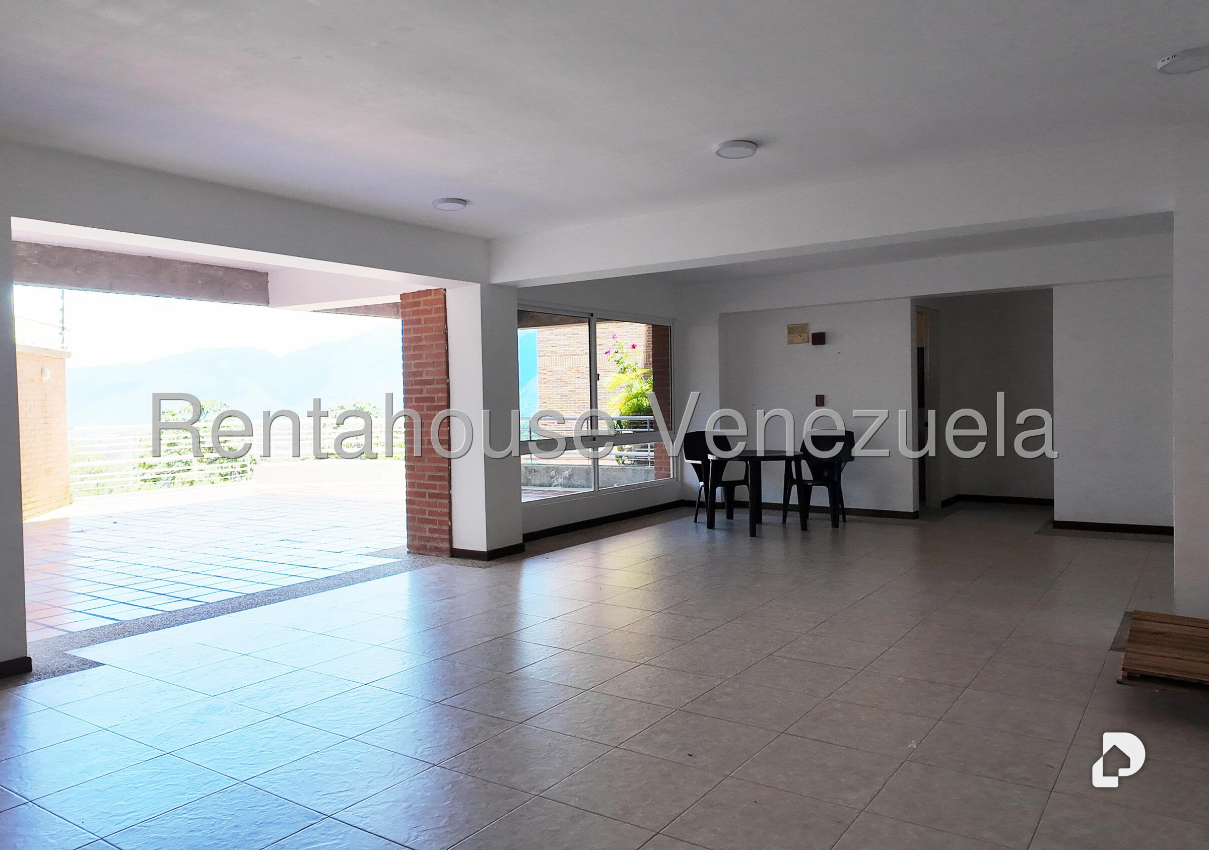 Apartamento en Oripoto, Caracas – 29