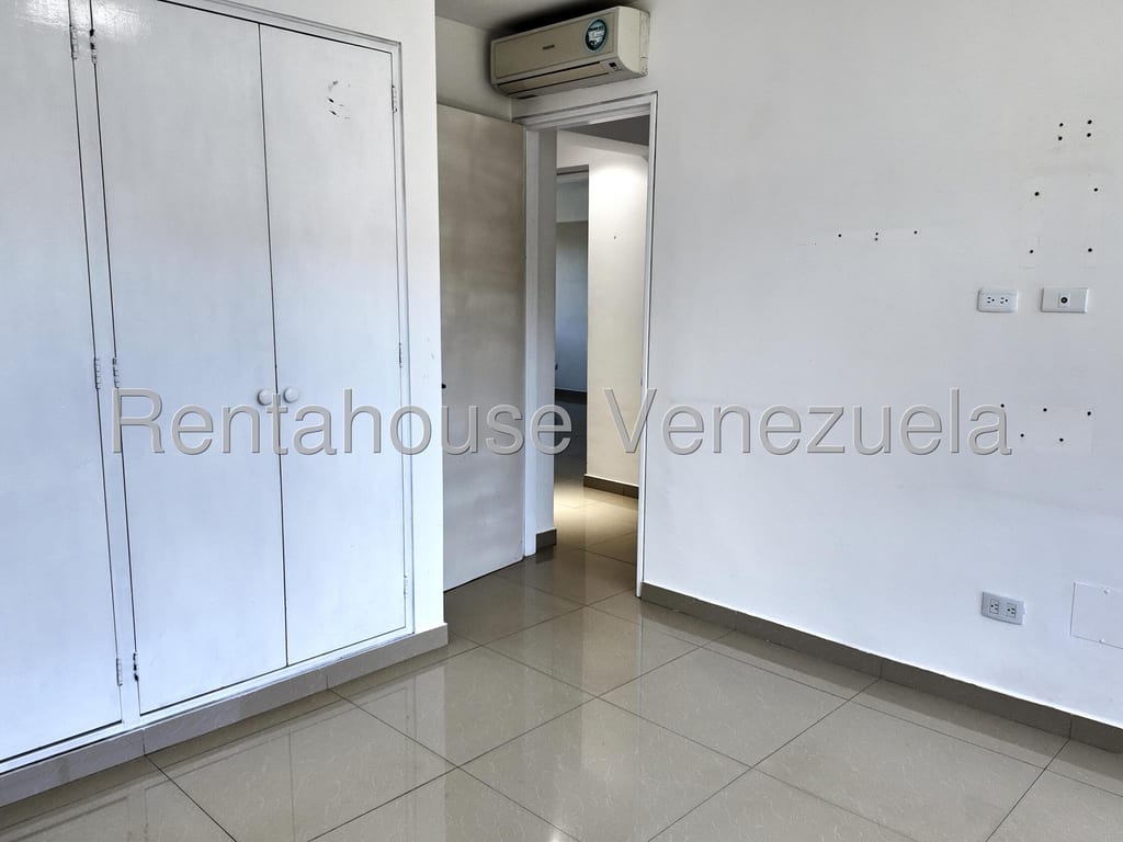 Apartamento en Oripoto, Caracas
