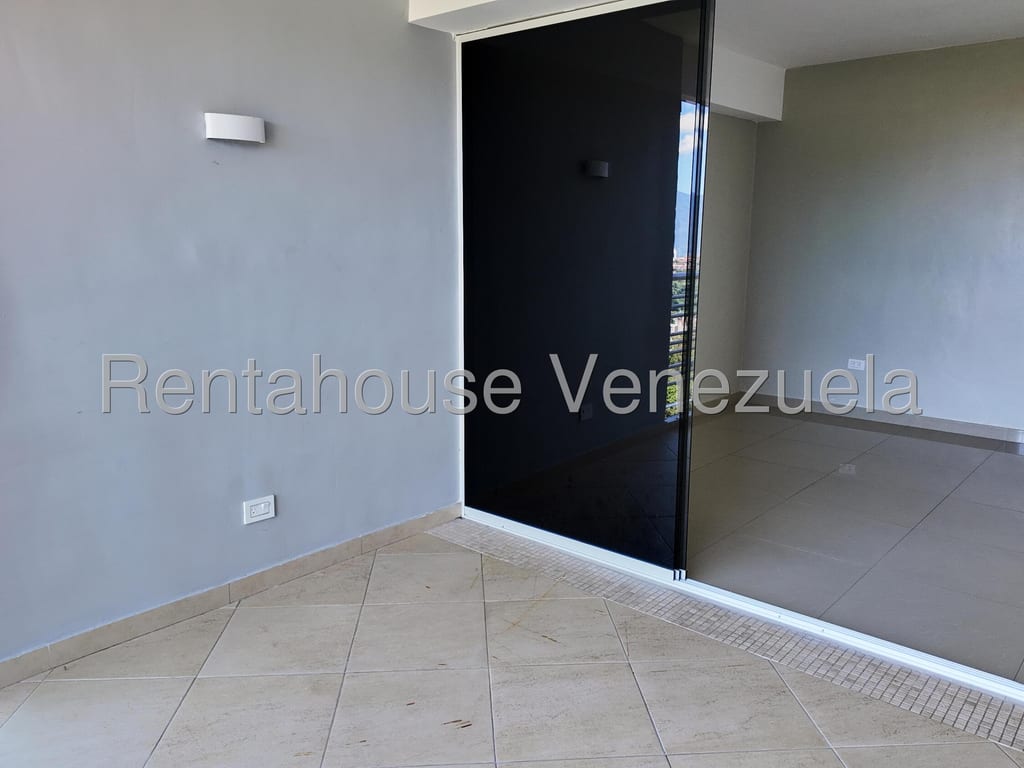 Apartamento en Oripoto, Caracas