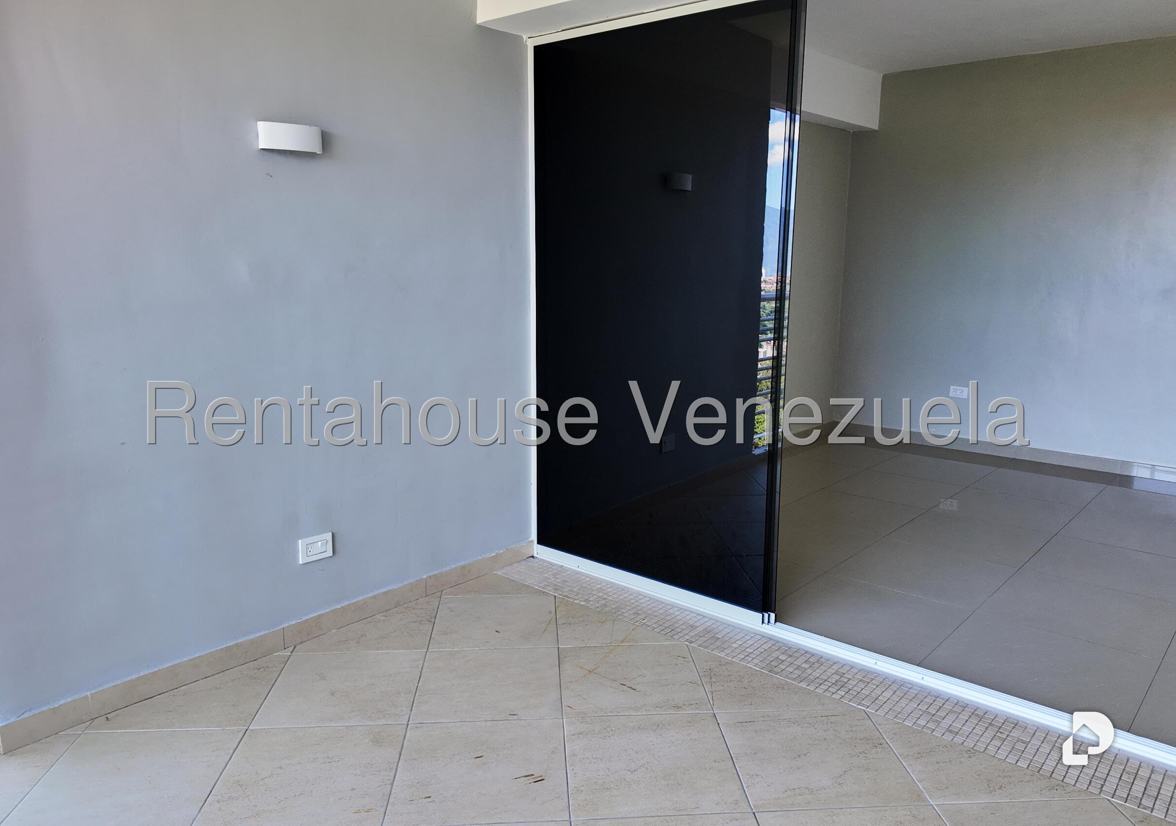 Apartamento en Oripoto, Caracas – 6