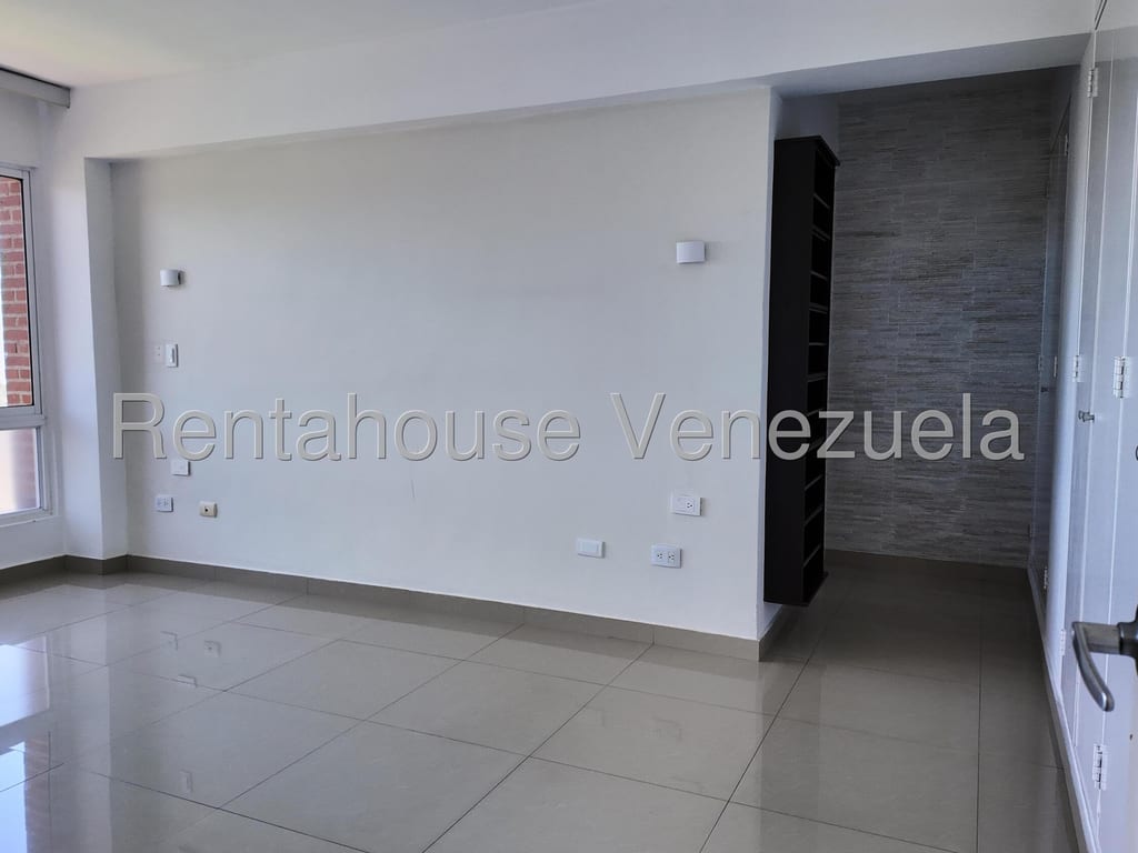 Apartamento en Oripoto, Caracas