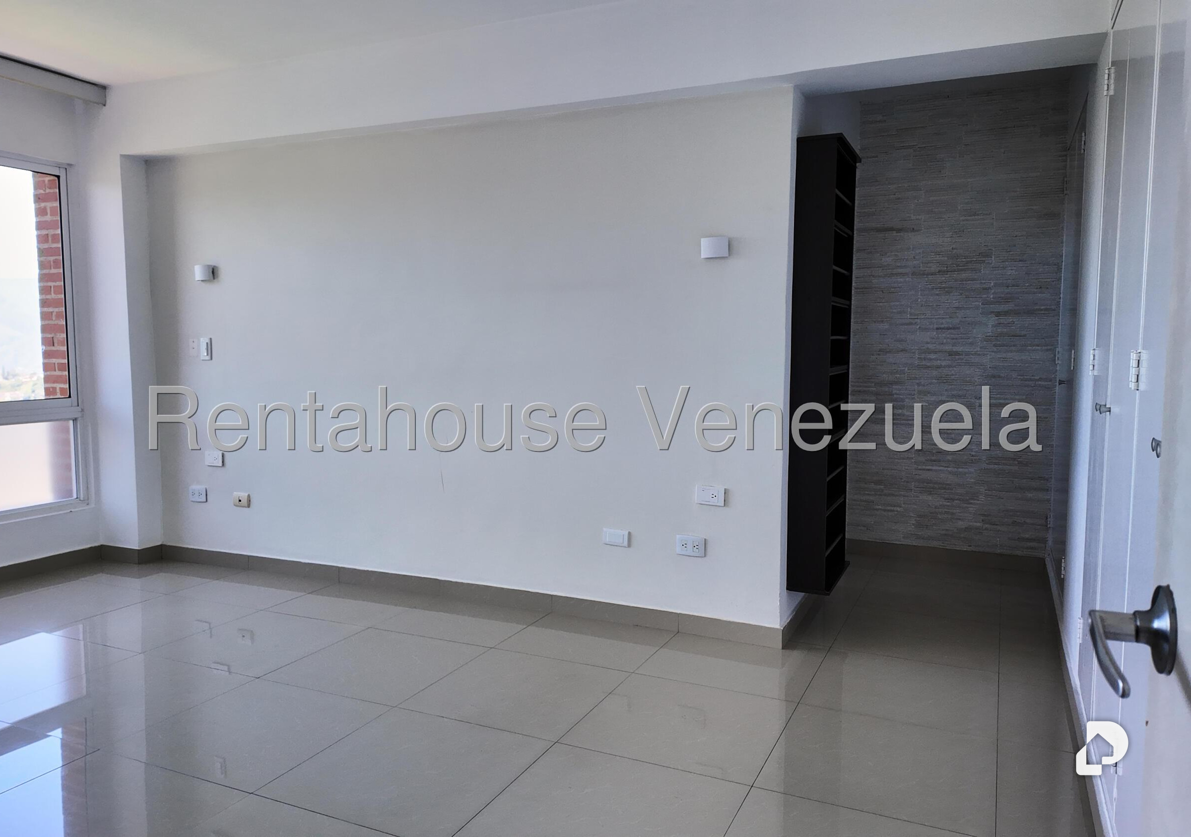 Apartamento en Oripoto, Caracas – 14