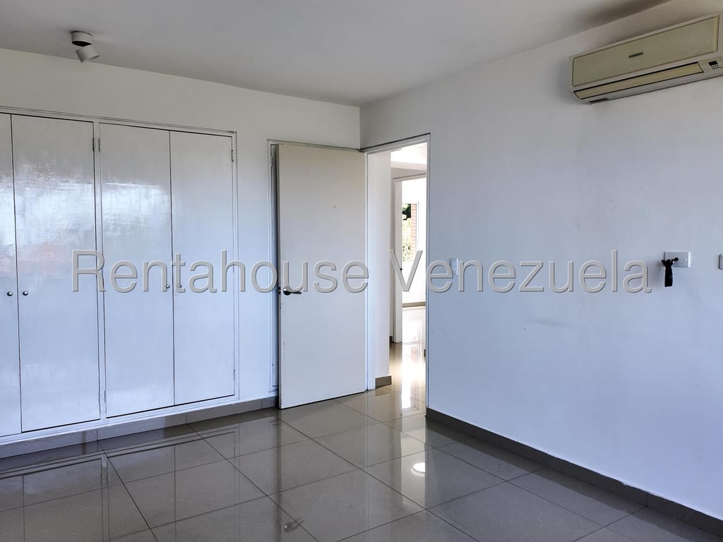 Apartamento en Oripoto, Caracas