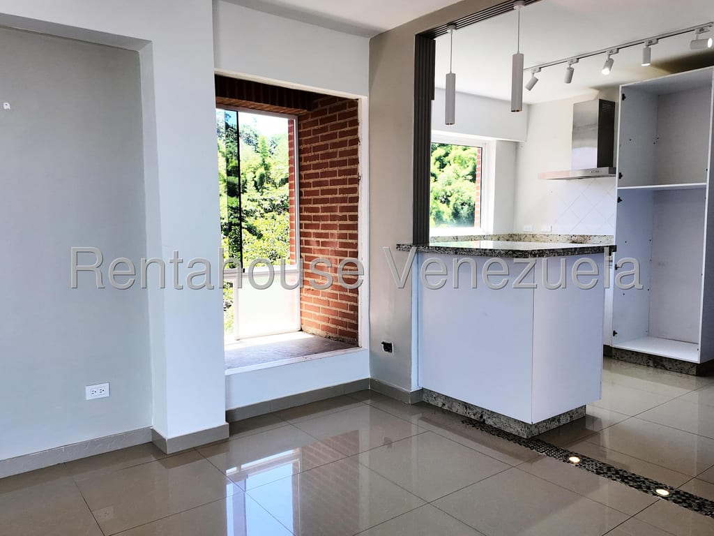 Apartamento en Oripoto, Caracas