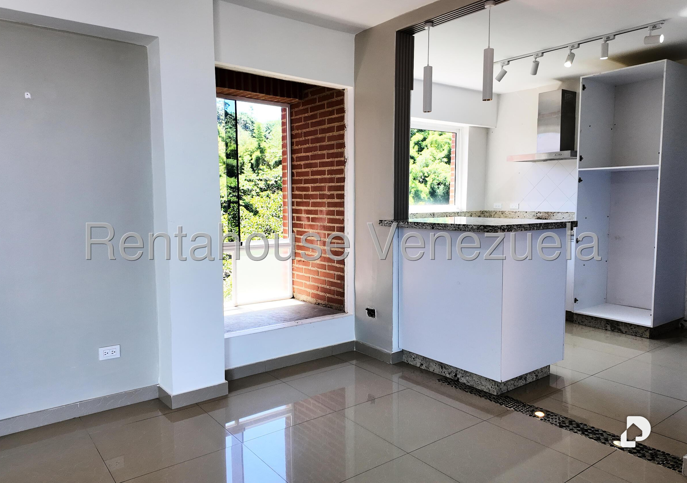 Apartamento en Oripoto, Caracas – 8