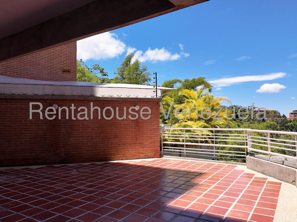 Apartamento en Oripoto, Caracas