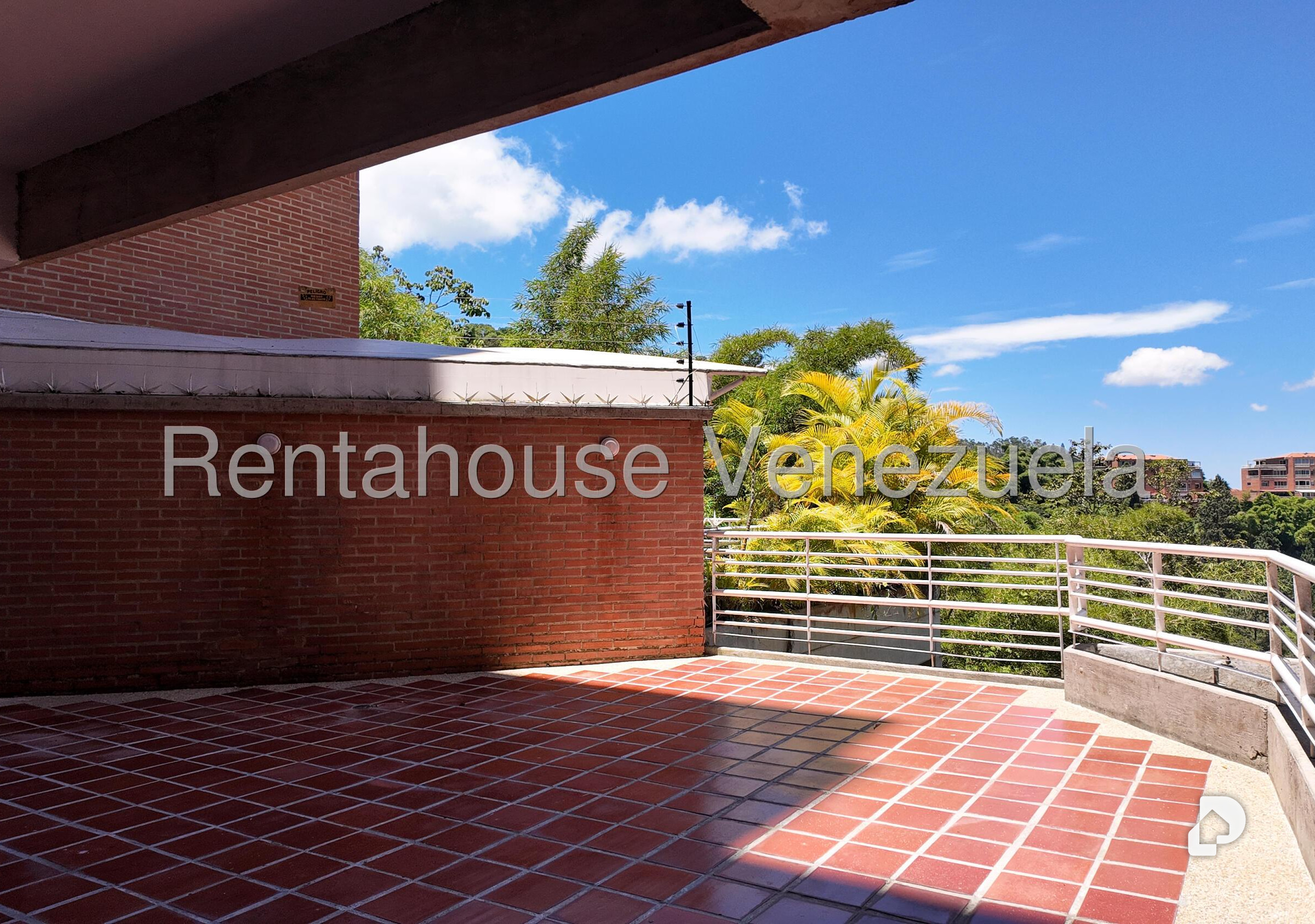 Apartamento en Oripoto, Caracas – 31
