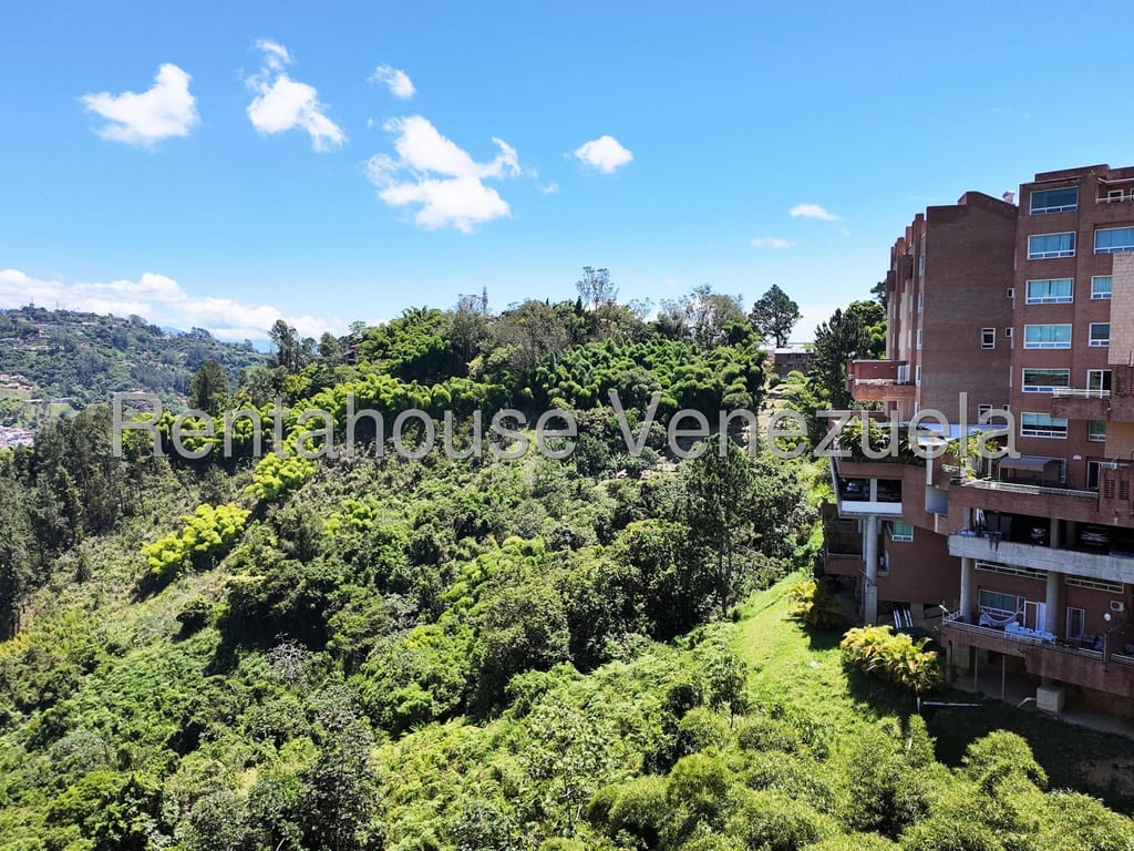 Apartamento en Oripoto, Caracas