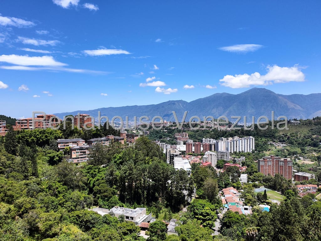 Apartamento en Oripoto, Caracas