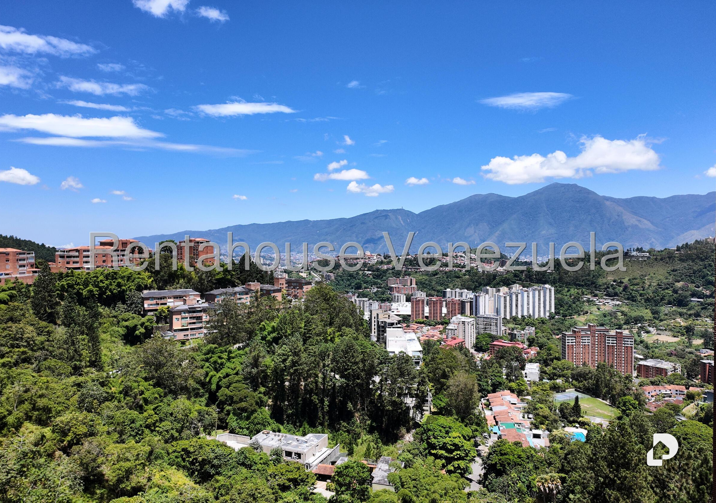 Apartamento en Oripoto, Caracas – 5