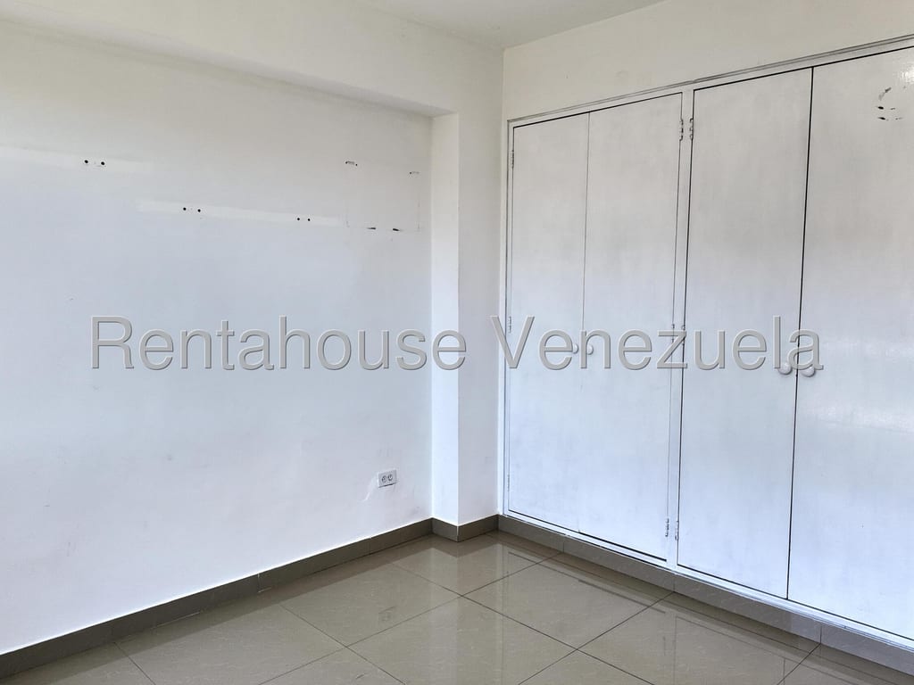 Apartamento en Oripoto, Caracas