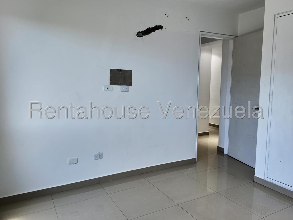 Apartamento en Oripoto, Caracas