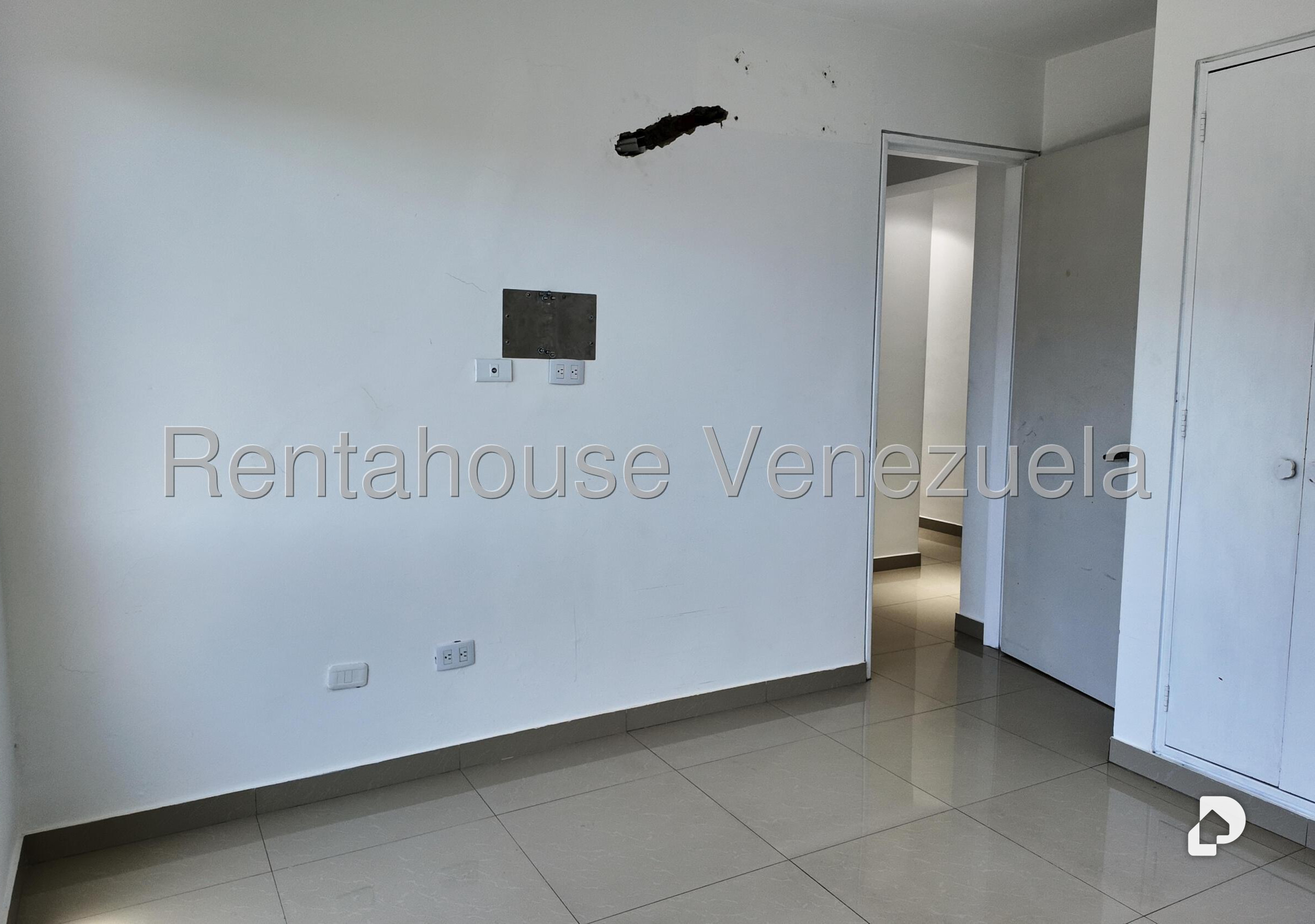 Apartamento en Oripoto, Caracas – 23