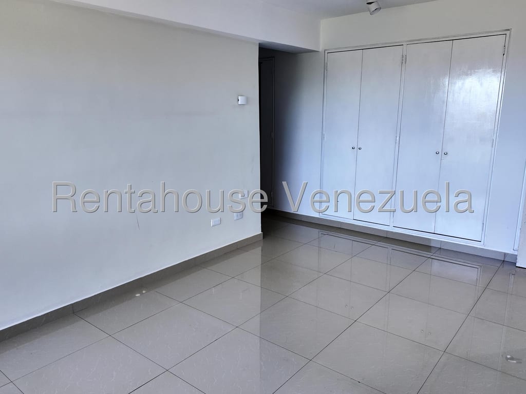 Apartamento en Oripoto, Caracas