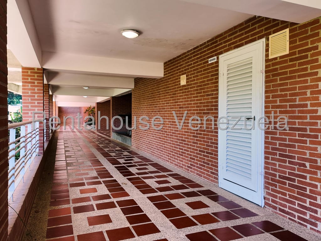 Apartamento en Oripoto, Caracas