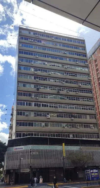 Oficina en Chacao, Caracas - 1