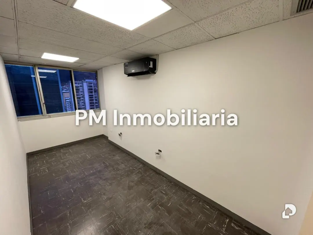 Office in Chacao, Caracas – 6