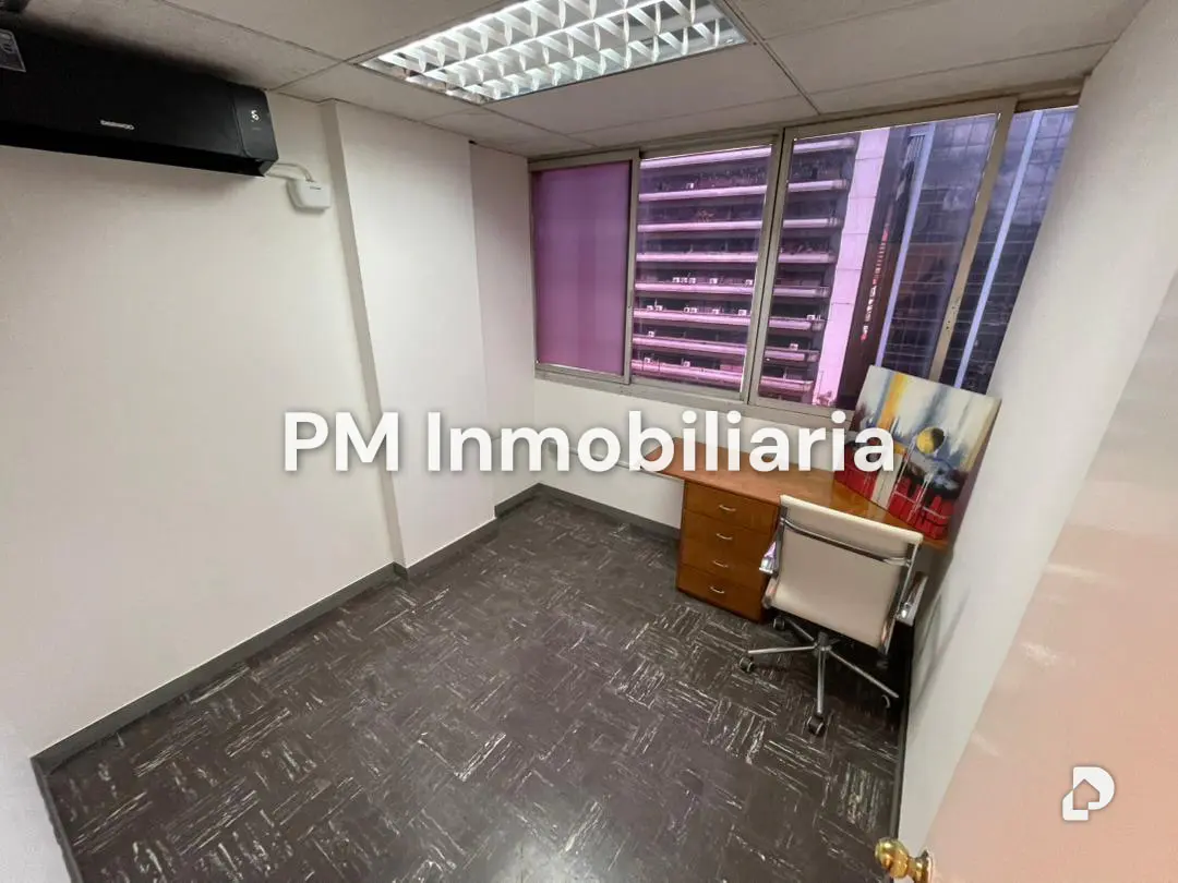 Office in Chacao, Caracas – 5