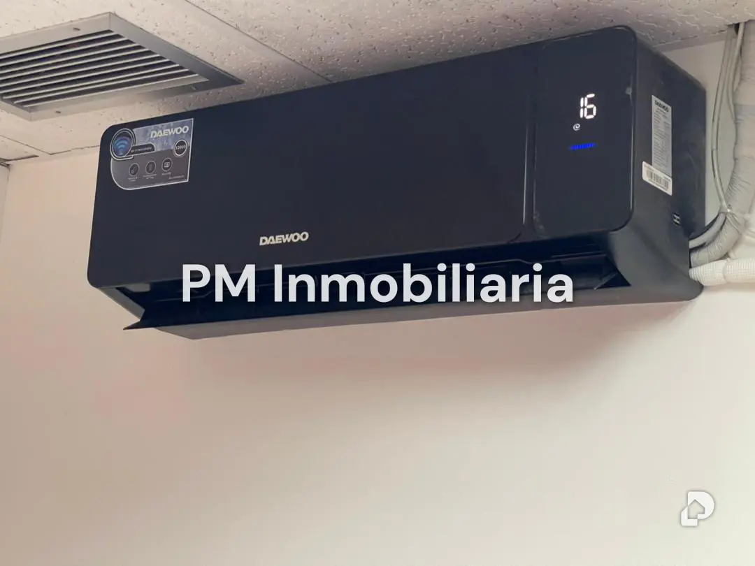 Office in Chacao, Caracas – 8