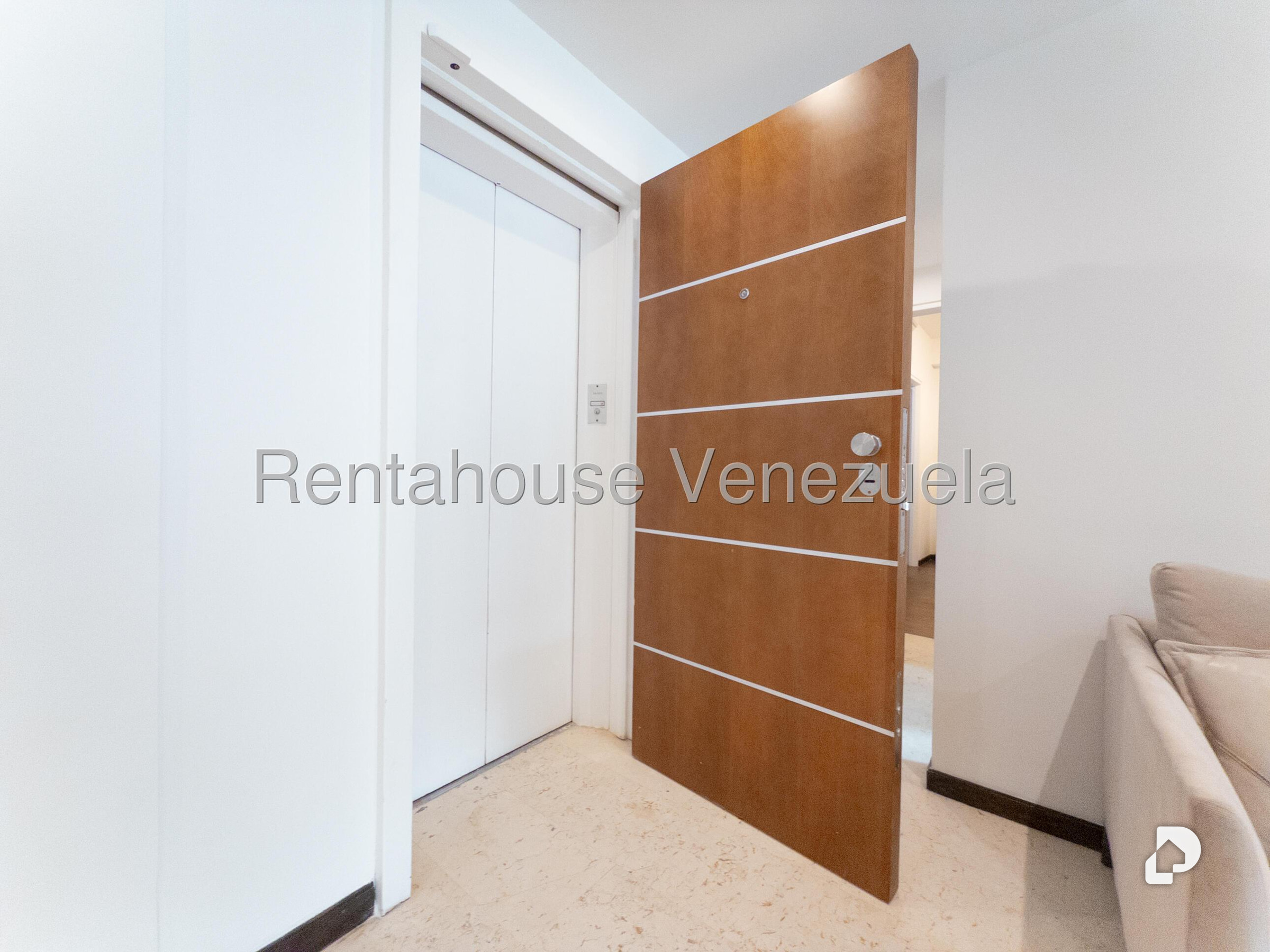 Apartamento en La Castellana, Caracas