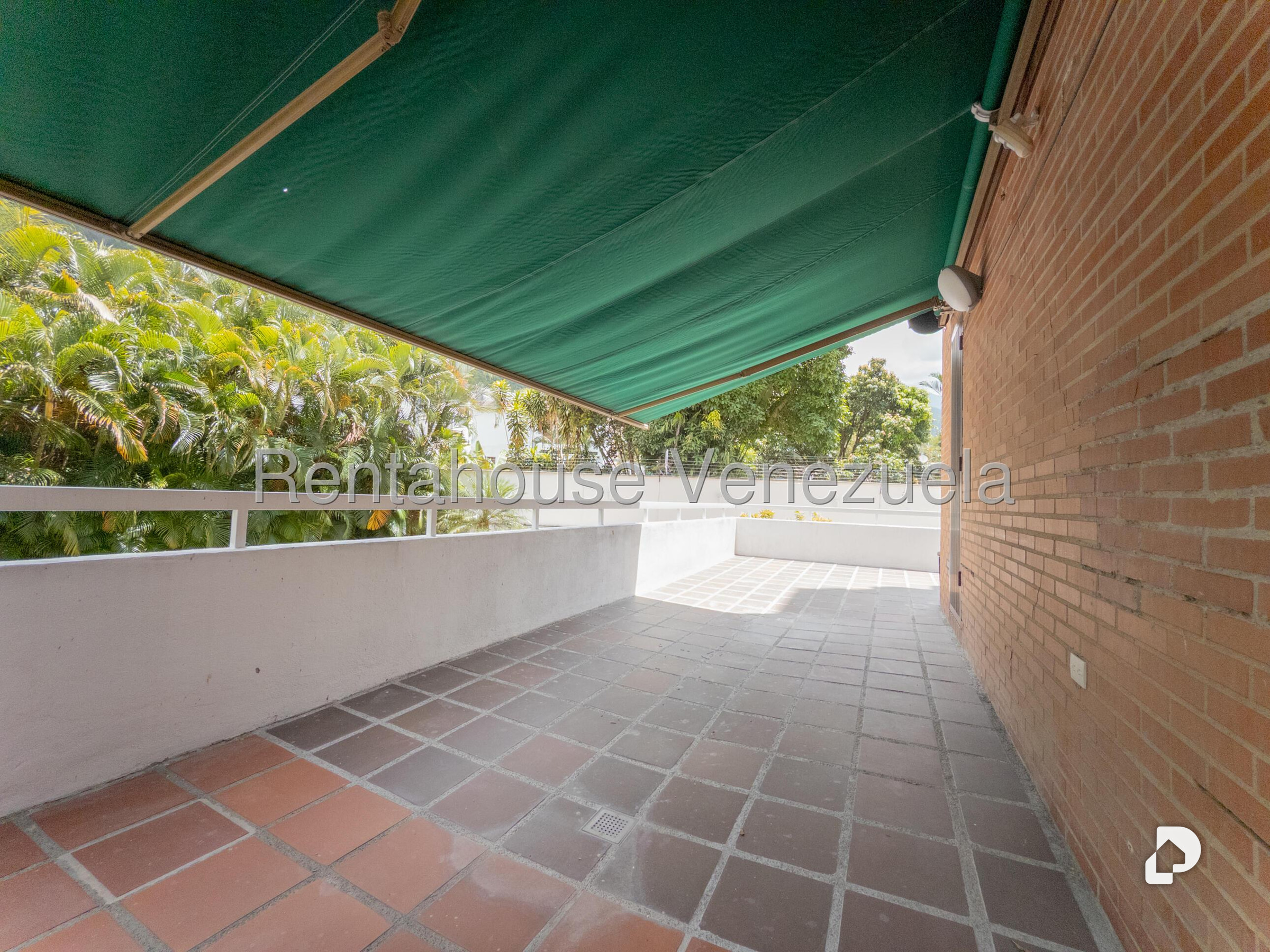 Apartamento en La Castellana, Caracas