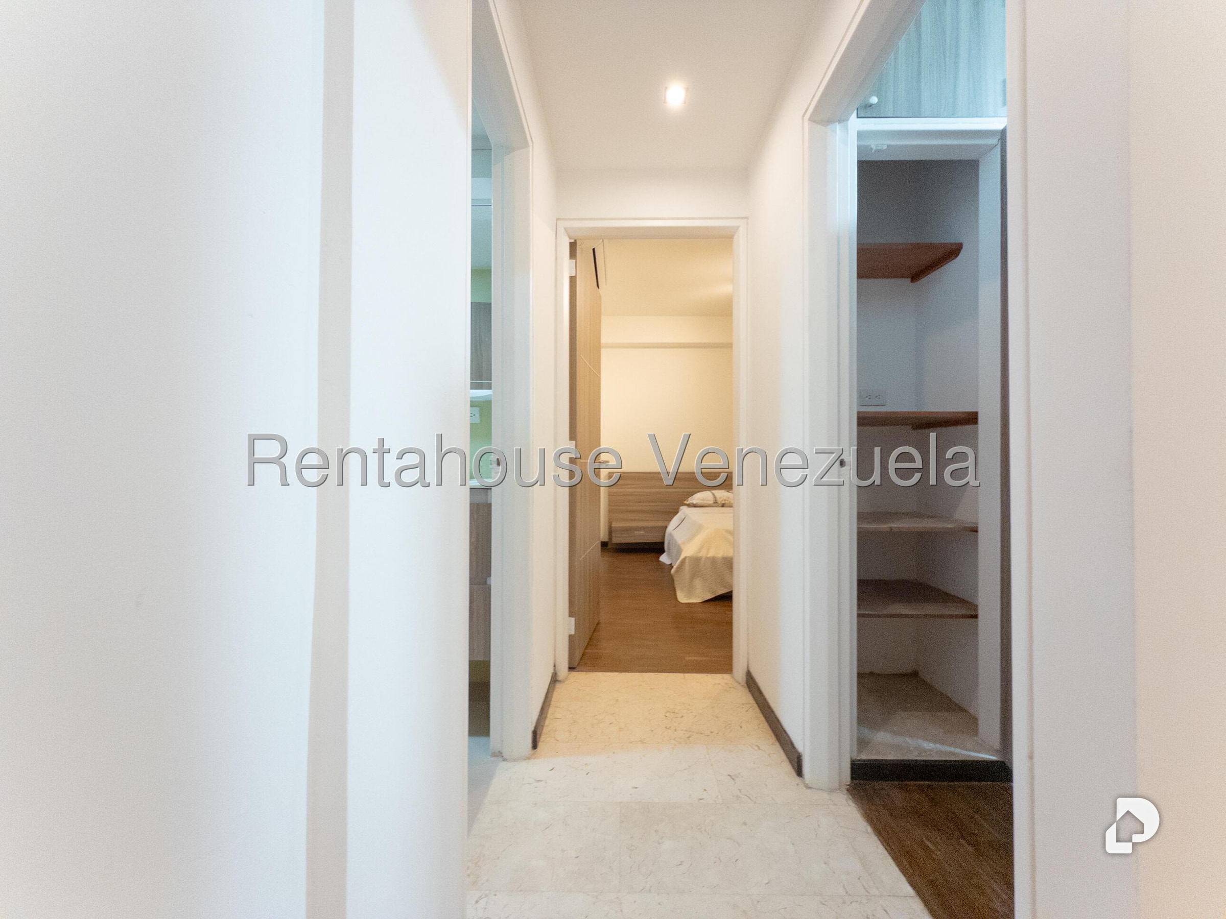 Apartamento en La Castellana, Caracas