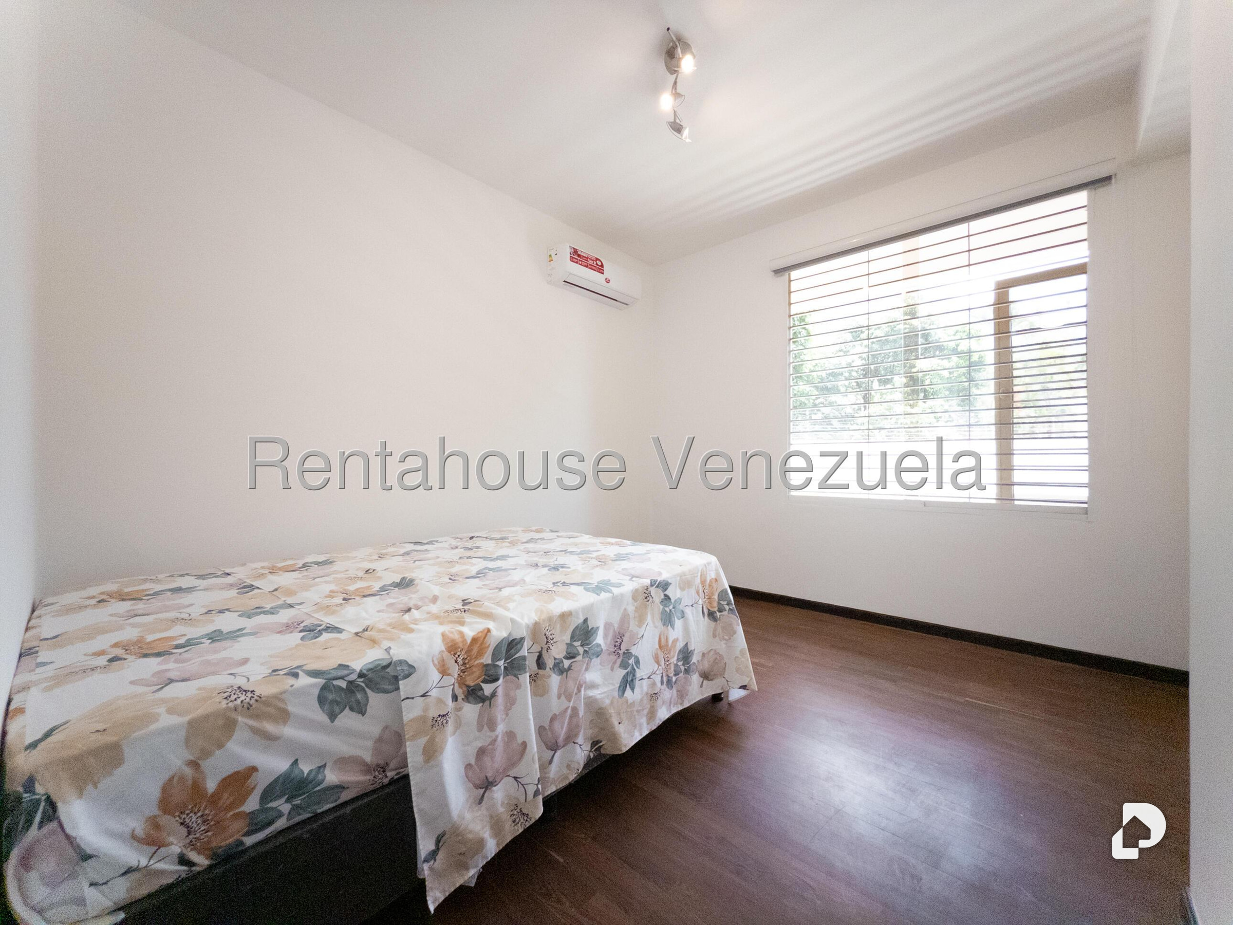Apartamento en La Castellana, Caracas