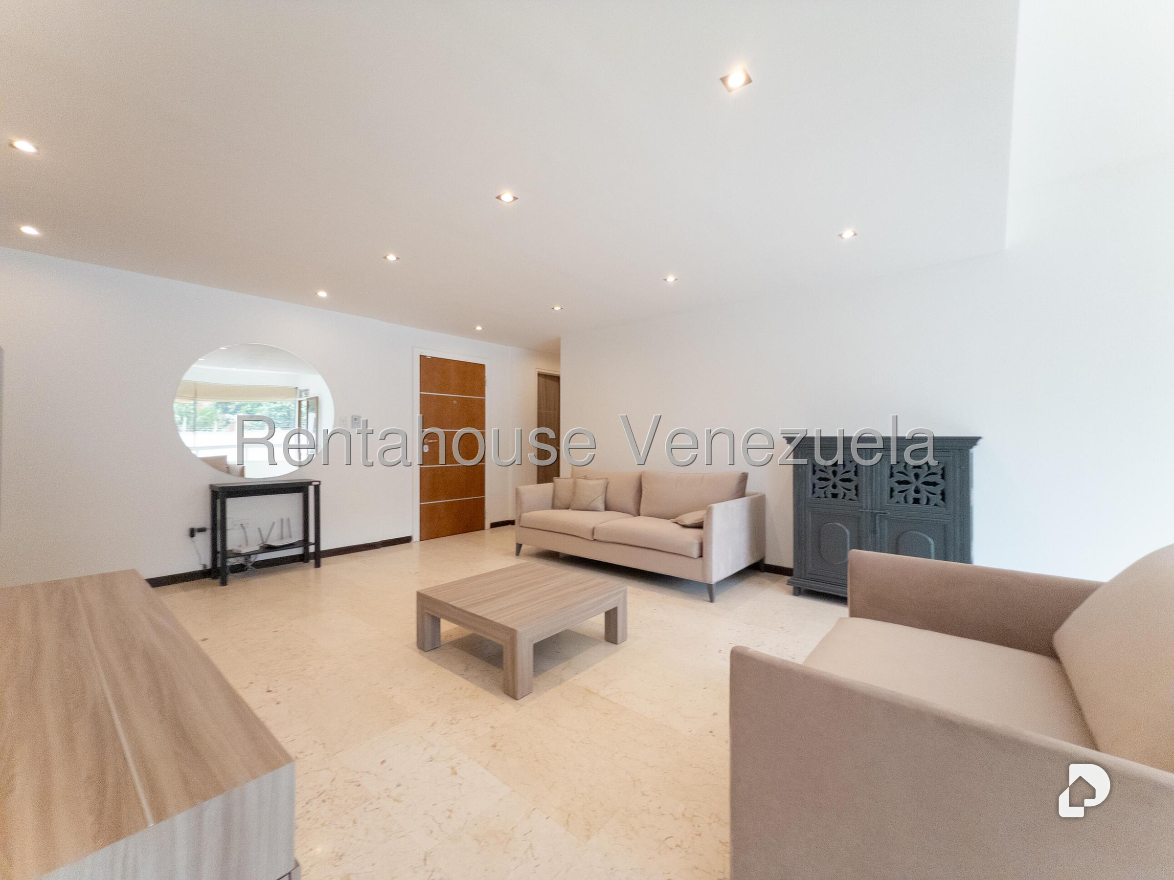 Apartamento en La Castellana, Caracas