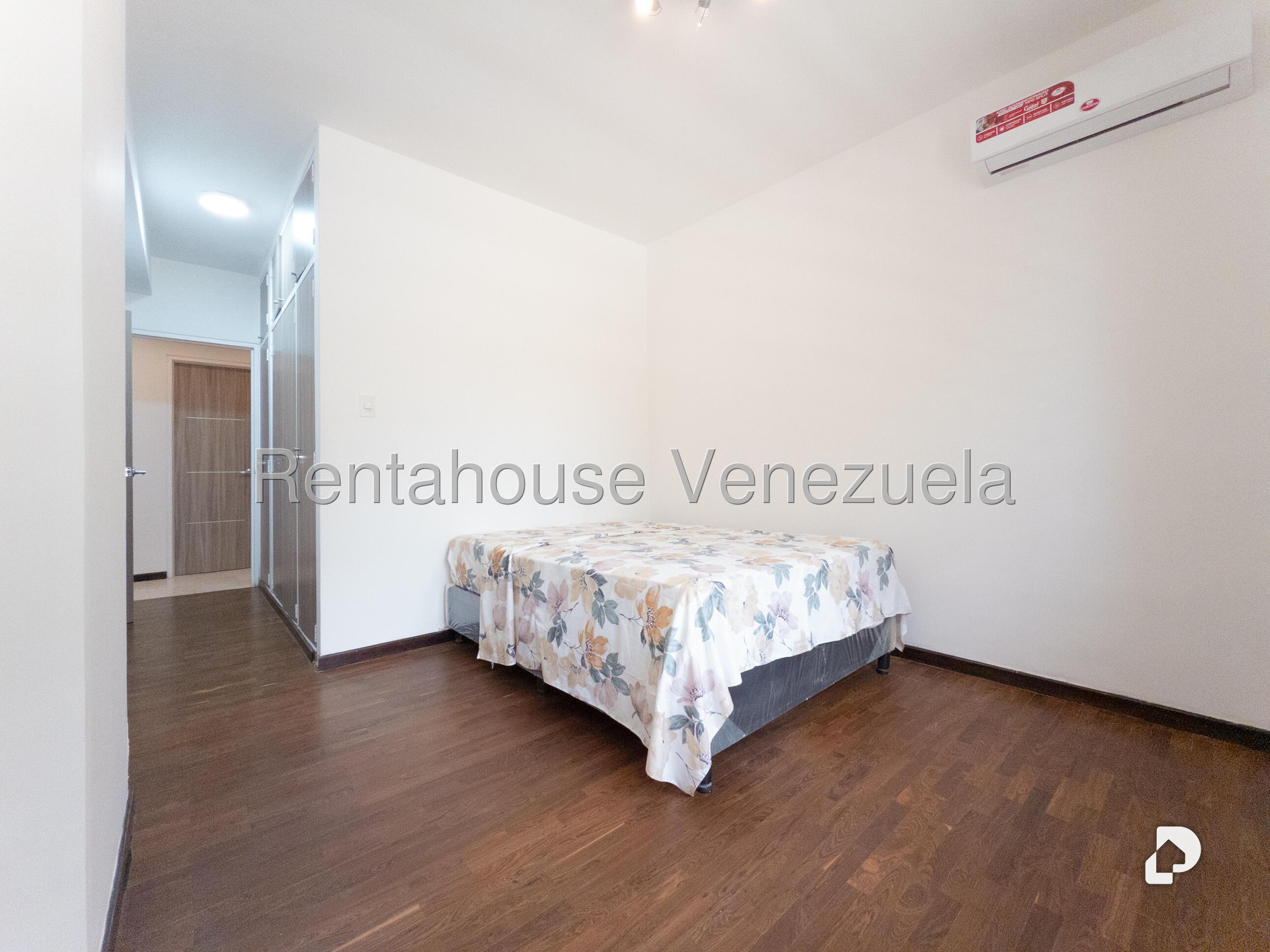 Apartamento en La Castellana, Caracas