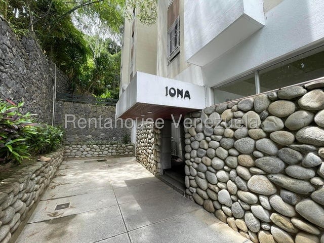 Apartamento en Sebucan, Caracas - 1