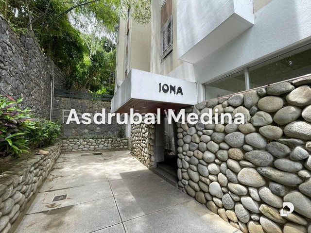 Apartamento en Sebucan, Caracas – 1