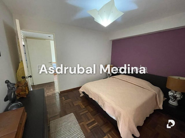 Apartamento en Sebucan, Caracas – 7