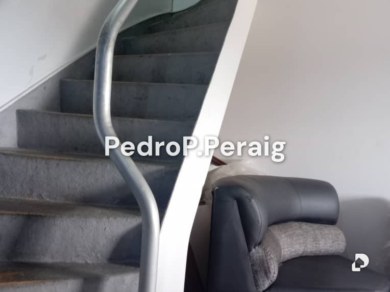 Apartamento en Parque Central, Caracas – 23