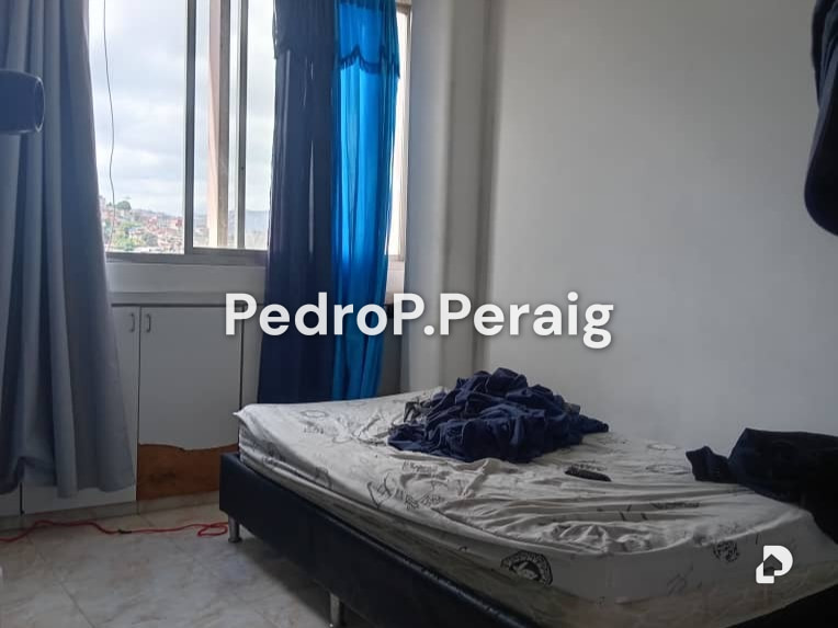 Apartamento en Parque Central, Caracas – 20