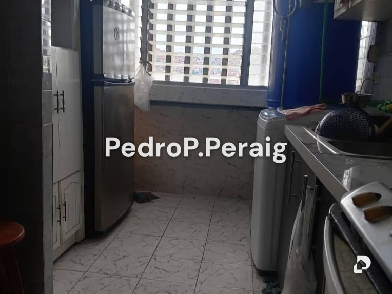 Apartamento en Parque Central, Caracas – 30