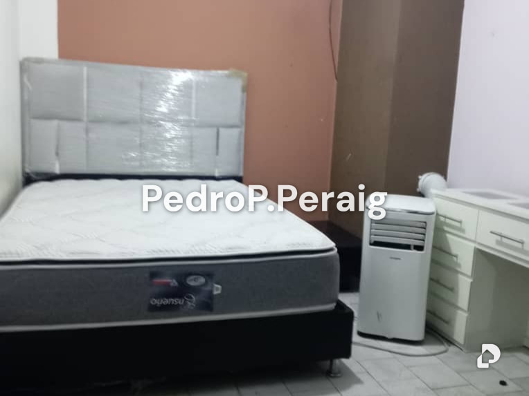 Apartamento en Parque Central, Caracas – 27