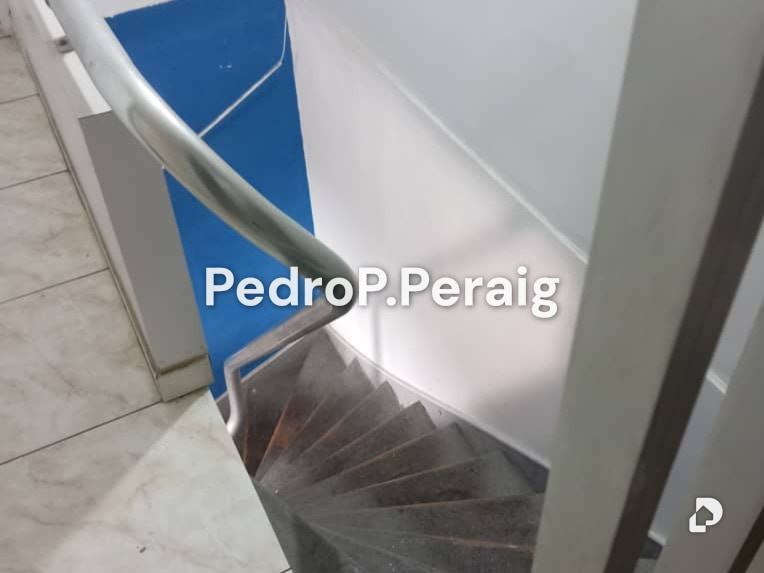 Apartamento en Parque Central, Caracas – 24
