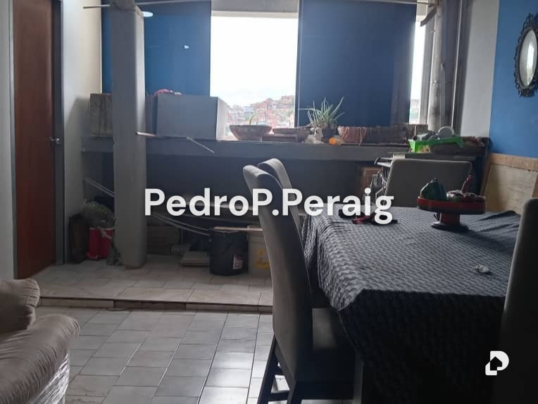 Apartamento en Parque Central, Caracas – 10