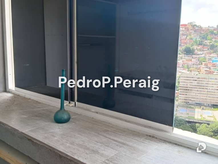 Apartamento en Parque Central, Caracas – 4