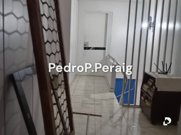 Apartamento en Parque Central, Caracas – 21