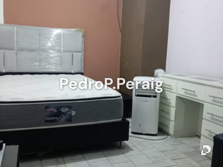 Apartamento en Parque Central, Caracas – 29