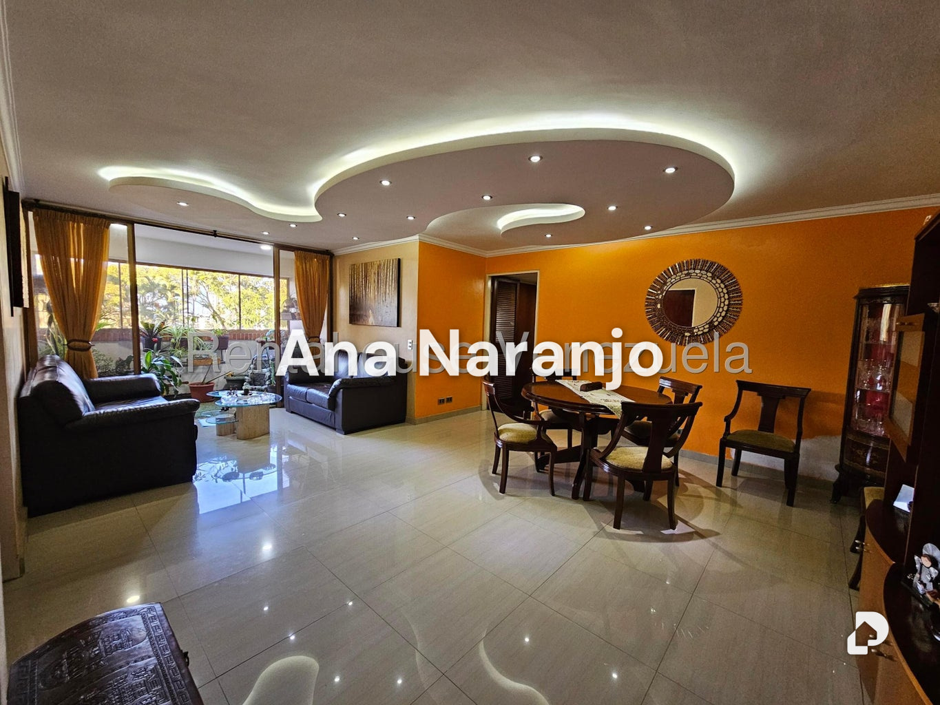 Apartamento en Manzanares, Caracas – 5