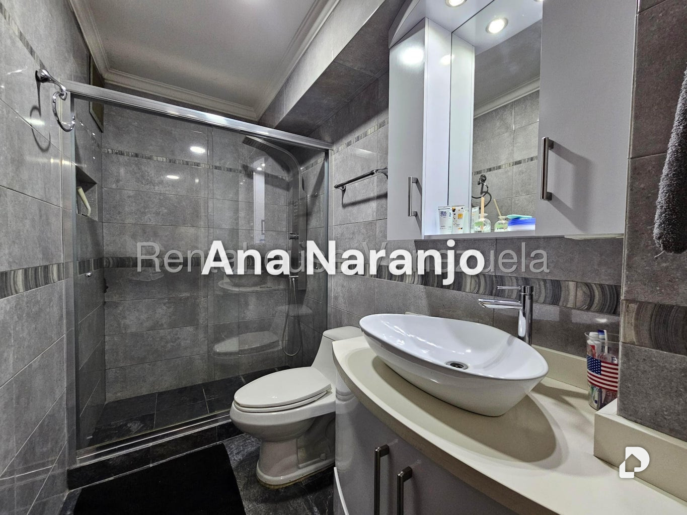 Apartamento en Manzanares, Caracas – 20