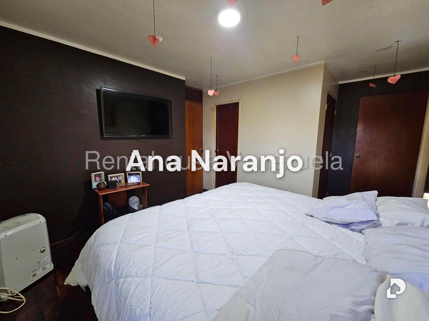 Apartamento en Manzanares, Caracas – 15