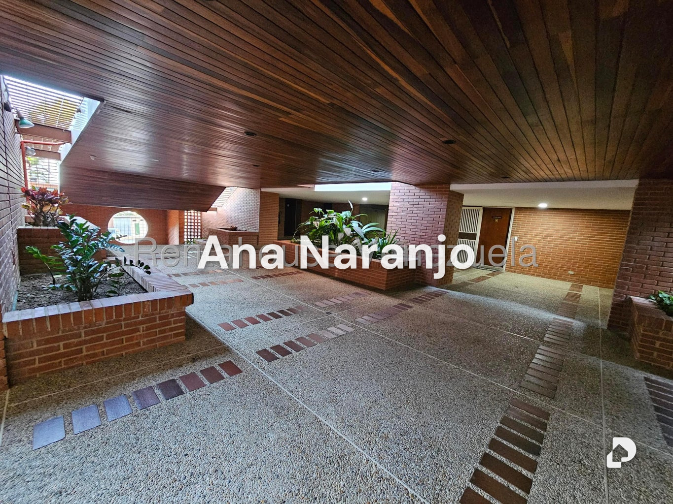 Apartamento en Manzanares, Caracas – 3