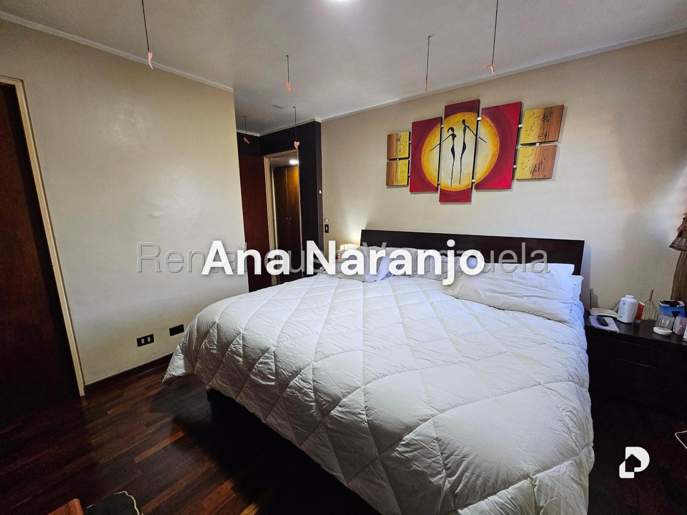 Apartamento en Manzanares, Caracas – 14