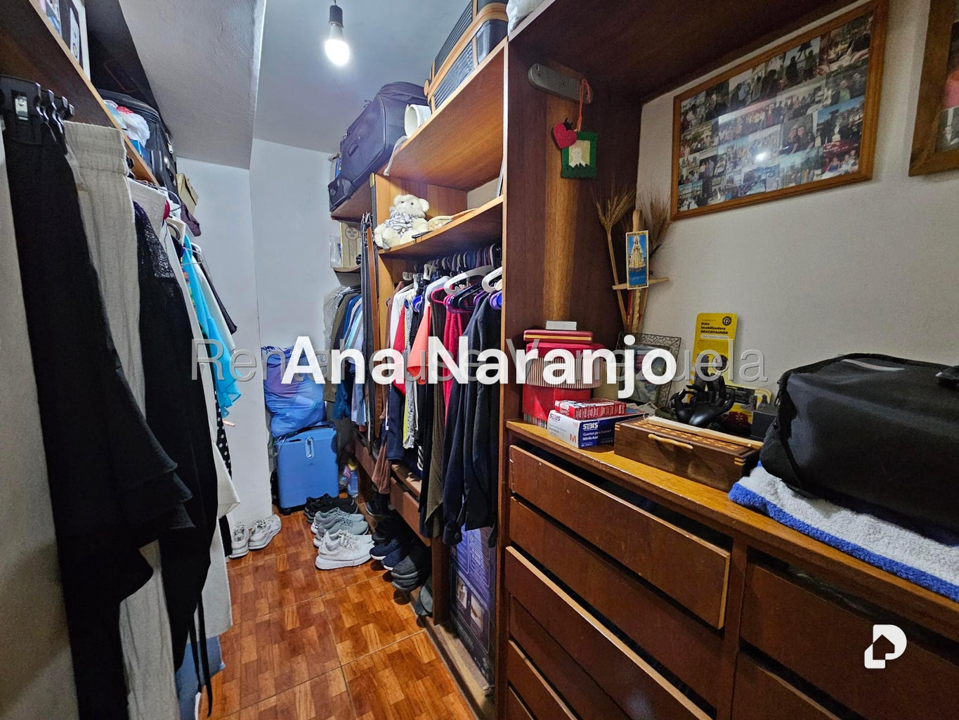 Apartamento en Manzanares, Caracas – 16