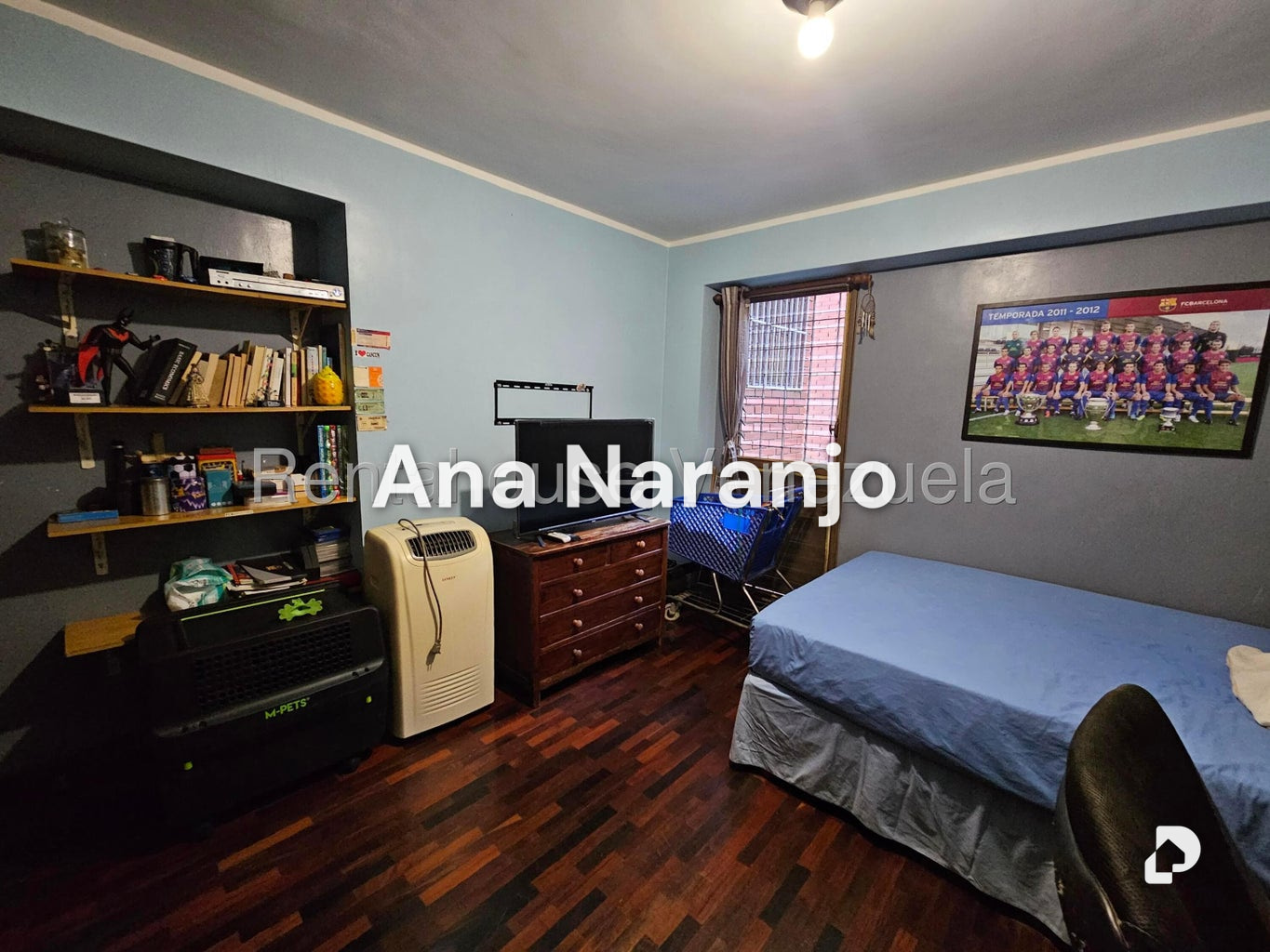 Apartamento en Manzanares, Caracas – 18
