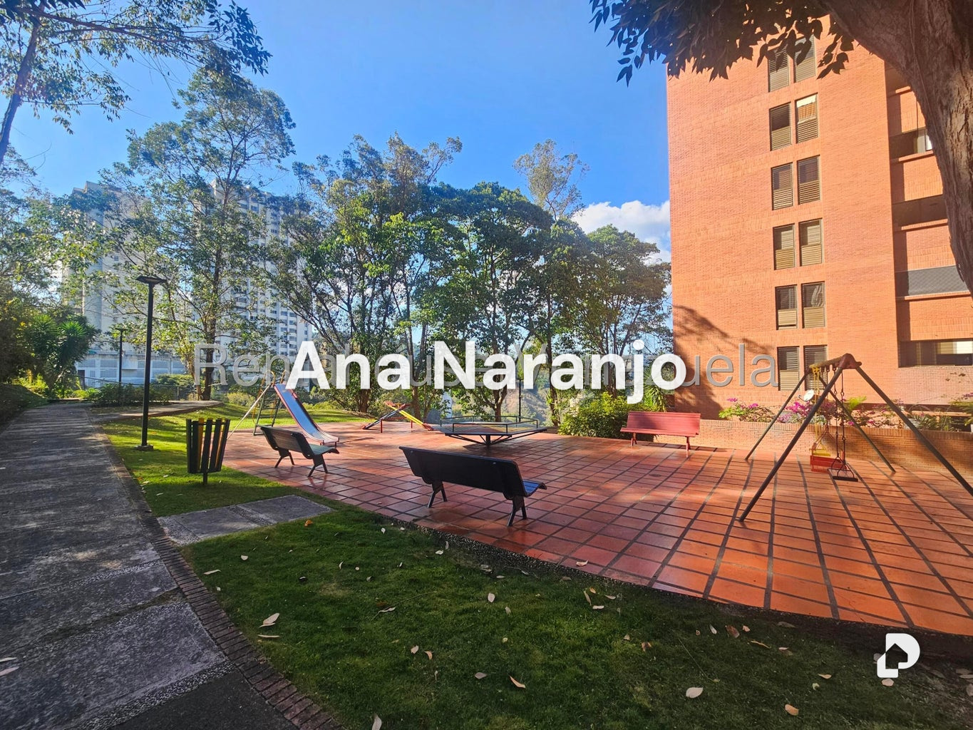 Apartamento en Manzanares, Caracas – 26